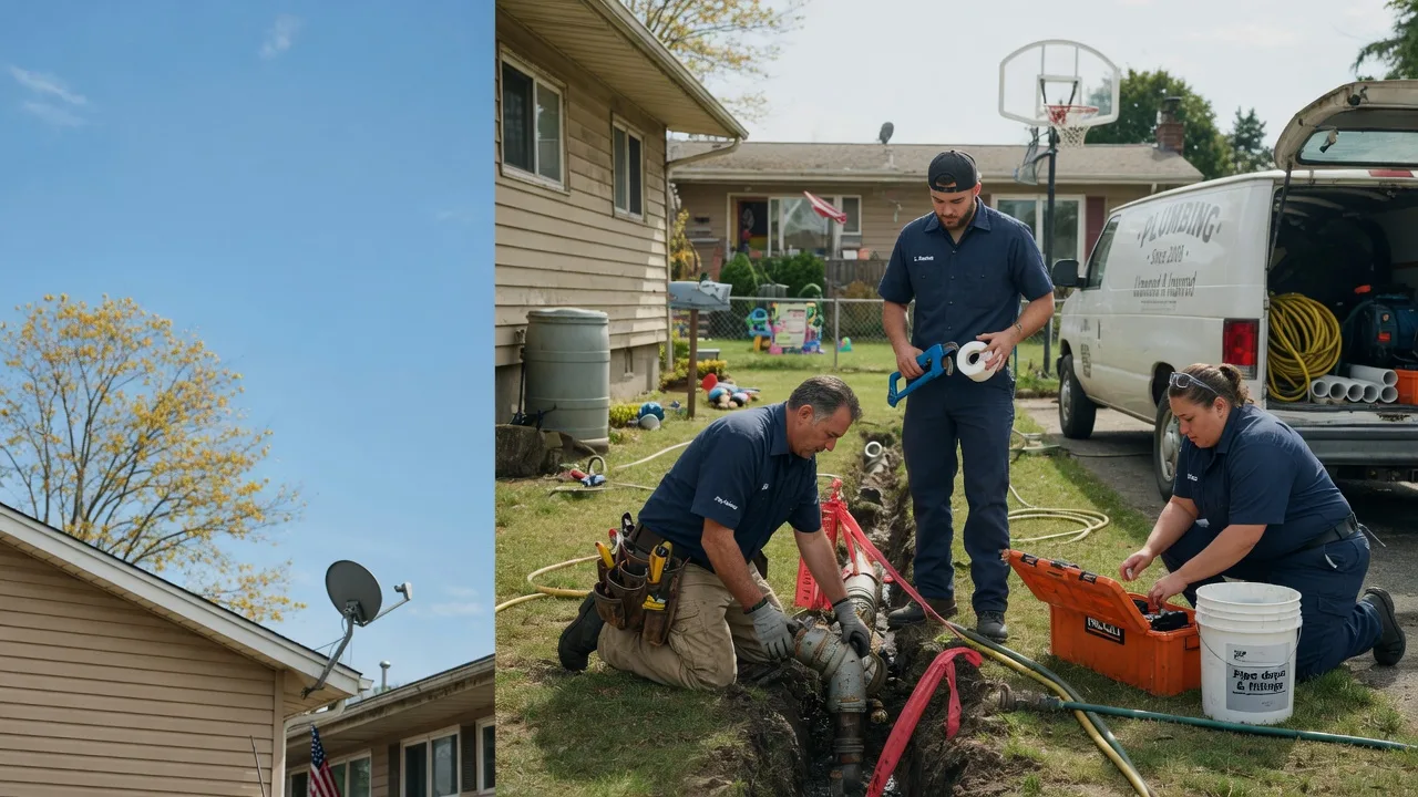 Garbage Disposal Replacement in Buckingham, VA near me
